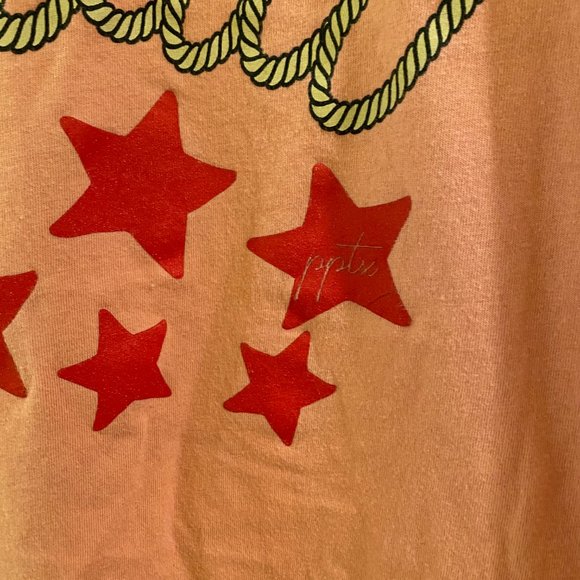 Western Graphic Tee - Picture 2 of 5